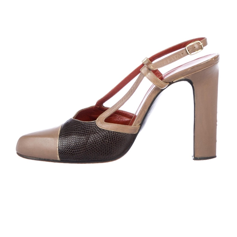 YSL Yves Saint Laurent Paris Karung 8AA Narrow